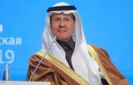 الأمير عبد العزيز بن سلمان مشاورات مستمرة لدعم أسواق النفط بين السعودية وروسيا