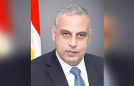 محافظ سوهاج يهنئ الرئيس السيسي بالذكرى الـ 38 لتحرير سيناء