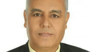 د.يوسف غرباوي رئيس جامعه جنوب الوادى يعلن مبادره الجامعه للتبرع لصندوق تحيا مصر