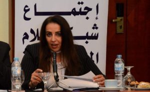 الاعلامية الليبية د. فوزيه الهونى : كورونا يكشف الحقيقة الغائبة .. المرأة مضطهدة في كل المجتمعات