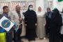 منظمة الضمير العالمي لحقوق الإنسان تتقدم بالشكر والتقدير للمهندسه. هويدا الشافعي رئيس مدينة القوصية