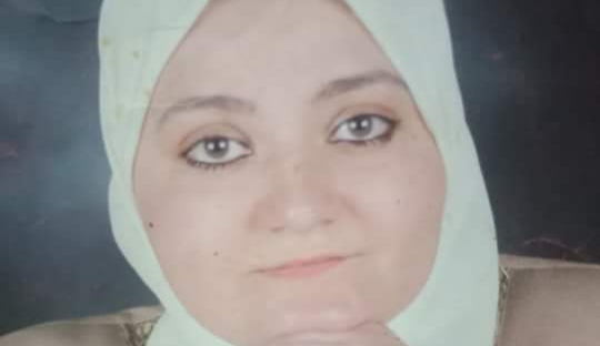 كلمة حق يراد بها باطل بقلم نجوي نصر الدين الاهرام الدولي