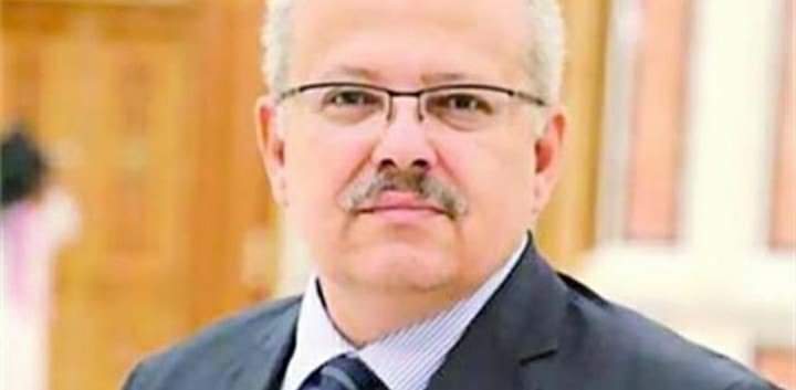 رئيس جامعة القاهرة ينعي وكيل كلية الطب بعد وفاته بـ فيروس كوروناالجمعة 01/مايو/2020
