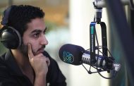 محمد العنزي يستعد لتنظيم ورشة عمل لتعليم فنون تقديم برامج الراديو