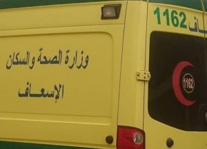 إصابة اثنين وضبط 7 في مشاجرة بالأسلحة البيضاء بساحل نجع حمادي