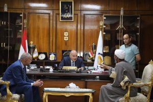 رئيس الوزراء يُصدر قراراً بشأن تنظيم الإجراءات الاحترازية خلال إجازة عيد الفطر المبارك