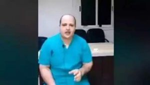طبيب مصري يزف بشرى سارة بخصوص بروتوكول علاج كورونا