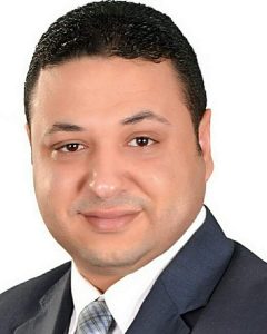 تكليف عمرو الزمر بأمانة قطاع الأعمال وتنميه الموارد بالجيزه