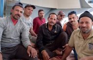 إحتجاز مركبين صيد مصريين بالسعودية
