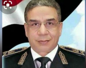 ( مصر امانه ) السيد اللواء بهاء الدين حسن مساعد وزير الداخلية