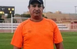 وفاة أول مدرب كرة قدم مصري بفيروس كورونا
