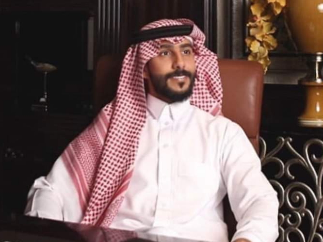 الإعلامي إبراهيم الشريدة: أزمة كورونا ستمر.. وعلينا الاستفادة من تداعياتها