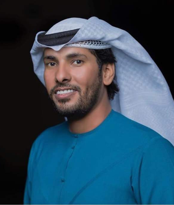 الإعلامي عبدالله بن دفنا الأكثر تأثيرًا في الإمارات
