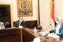 وزير التموين يصدر قراراً وزارياً جديداً للمحالات التجارية