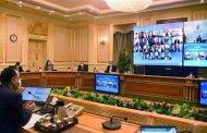 اجتماع مجلس الوزراء رقم (95) برئاسة الدكتور مصطفى مدبولي