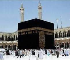 أعلنت المملكة_العربية_السعودية، عن فتح 1560 مسجداً في مكة_المكرمه