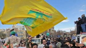 نوهت الوزارة السعودية بأهميةبقرار كوسوفو إعلان حزب الله منظمة إرهابية