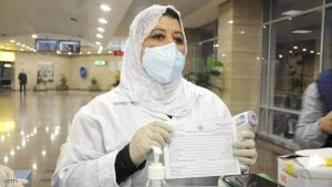 مصر.. خروج 403 من المصابين بفيروس كورونا من المستشفيات