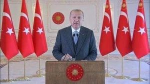 باباجان ينتقد أردوغان بعد تصريحاته عن الاقتصاد الإسلامي