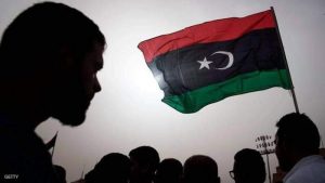 تدهورت العلاقات بين فرنسا وتركيا بسبب الصراع الليبي.