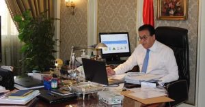 ليبيا.. وثائق تثبت تحويل حكومة الوفاق أموالا لشركة تركية