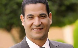 د.محمد صالح مهنئا الرئيس بثورة يونيه :أسستم لدولة حديثة وأعدتم لمصر دورها العربي والدولي