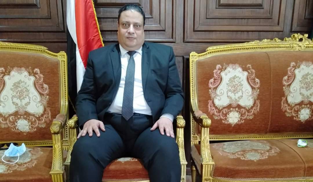 الحمامصي يهنئ الرئيس والشعب المصري بثورة 30يونيو
