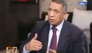 شكري: مصر لم تهدد أثيوبيا قط بعمل عسكرى و سعت لحل سياسى