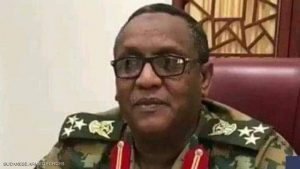 المستشار الإعلامي للقائد العام للقوات المسلحة السودانى يكذب إدعاءات المخطط العنصري