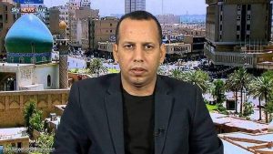 محافظ القليوبية ينعى الفريق محمد العصار وزير الدولة للانتاج الحربى