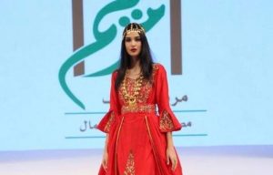مريم الخلف: الأناقة عنوان جمال المرأة العربية