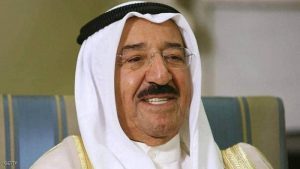 أمير الكويت الشيخ صباح الأحمد الصباح يستكمل العلاج في الولايات المتحدة