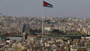 العاصمة الأردنية عمّان قرار بوقف مجلس نقابةالمعلمين الإخواني عن العمل