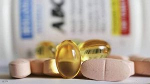 وزارة الصحة المصرية تحذر من تناول الإفراط بتناول الفيتامينات