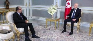 تونس.. المشيشي يبدأ مشاوراته السياسية لتشكيل حكومته