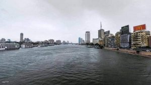 مصر تتوقع أن يكون فيضان هذا العام أعلى من المتوسط