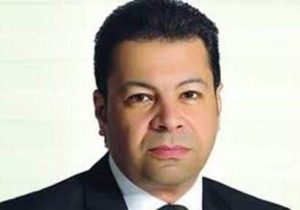 إسلام الغزولي : مجلس الشيوخ سيساهم في إثراء الحياة السياسية في مصر.