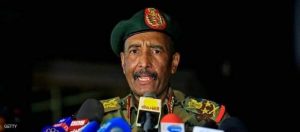 البرهان محاولة تفكيك القوات المسلحة يضر بوحدة السودان