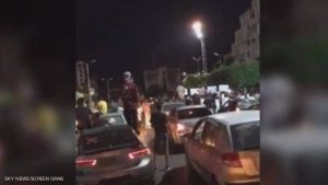ليبيا.. تواصل المظاهرات بالزاوية وامتدادها لصبراته