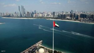 العاصمة الإماراتية أبوظبي وزير السياحة الإسرائيلي يتوقع آفاقا واعدة للسلام مع الإمارات