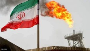 قطاع النفط الإيراني يخضع لعقوبات أميركية