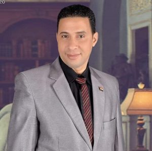 الحسيني مسئول قطاع الصعيد لسفارة الإتحاد بدولة مصر