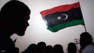 مساع لحل الأزمة الليبية عبر تفعيل الحل السياسي.ووفد مصراتة يطرق أبواب القاهرة