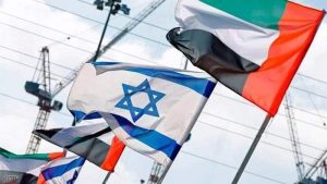 تم التوصل بـ13 أغسطس لمعاهدة سلام بين الإمارات وإسرائيل في مسيرة قطار السلام العربي