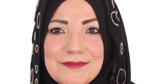 شبكة اعلام المرأة العربية تعلن فوز د. منال الغمرى فى مسابقة الأفضل