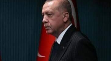 رجب طيب أردوغان يصعد لهجته ضد أرمينيا