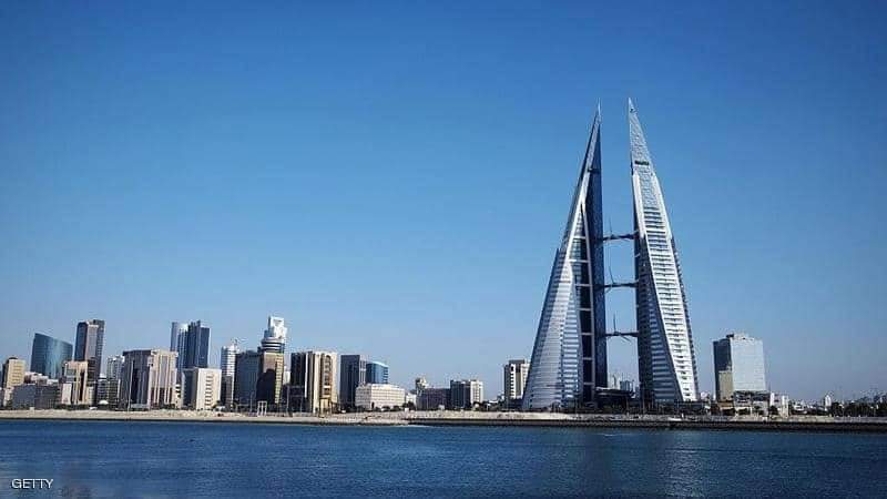 فتح سفارة اسرائيلية فئ العاصمة البحرينية المنامة