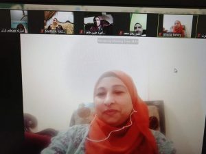 الشمري كيمنك: دعم مبتكري الألعاب الإلكترونية في الوطن العربي ضرورة