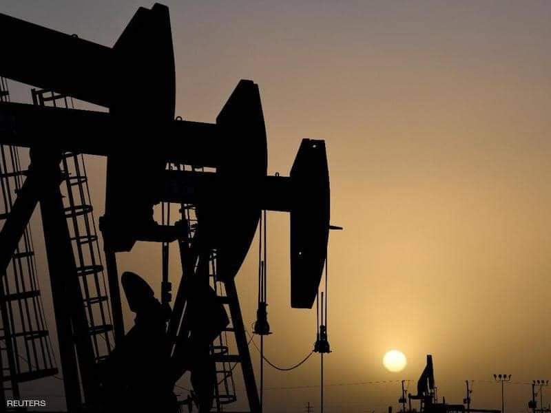 ارتفاع أسعار النفط بعد خسائر حادة
