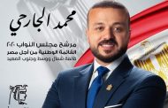 النائب محمد الجارحي: إلغاء نظام الكفيل بالسعودية...خطوة تستحق الشكر والتقدير